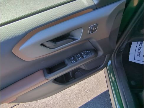 New 2025 Ford Bronco Sport Outer Banks w/ Outer Banks Tech Package+ image 12