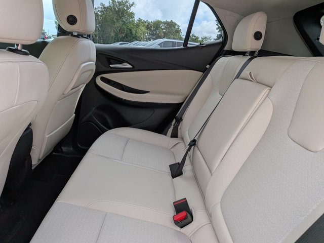 New 2026 Buick Encore GX Preferred w/ Comfort Package FWD image 16