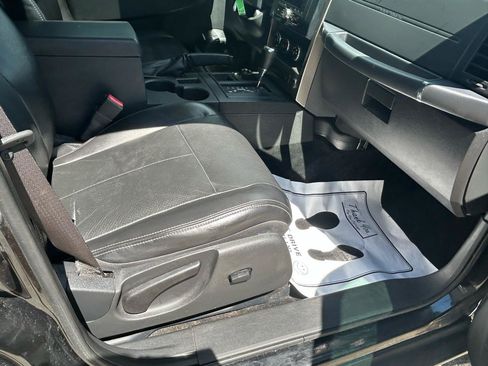 Used 2012 Jeep Liberty Sport AWD/4WD image 12