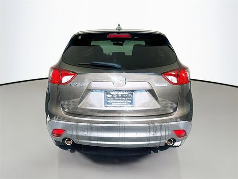 Used 2016 MAZDA CX-5 Touring image 6