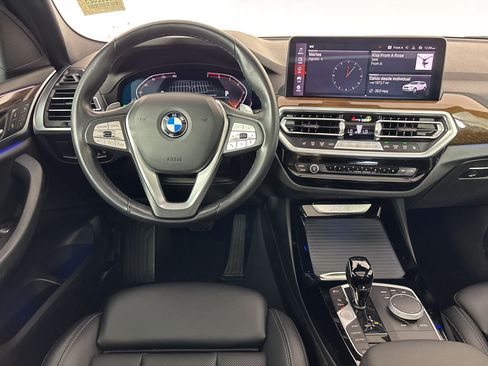 Used 2022 BMW X3 sDrive30i w/ Convenience Package RWD image 29