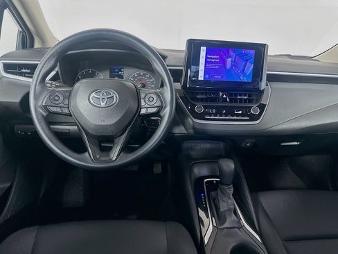 Certified 2024 Toyota Corolla LE FWD image 22