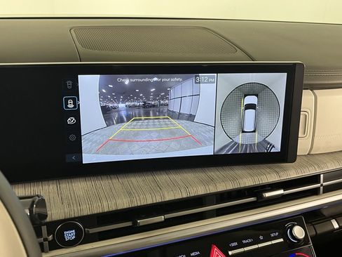 Used 2024 Hyundai Santa Fe Calligraphy image 20