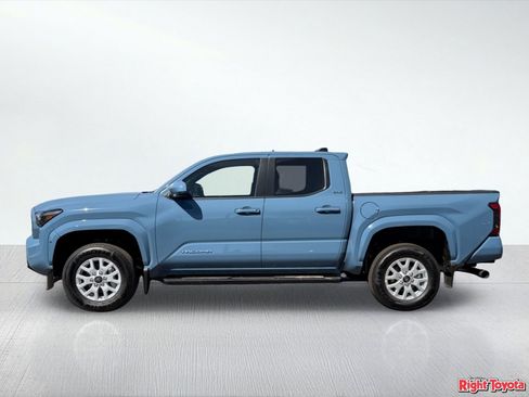 New 2026 Toyota Tacoma SR5 AWD/4WD image 3