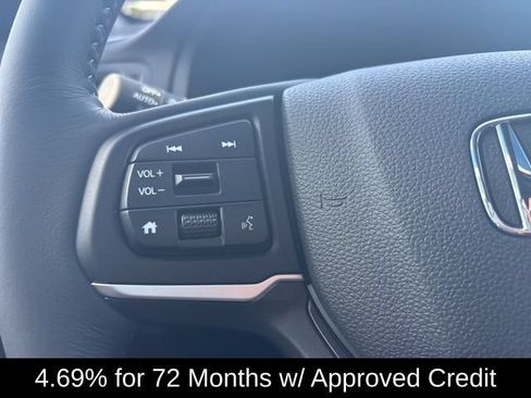 Certified 2026 Honda Ridgeline RTL image 6