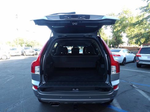 Used 2014 Volvo XC90 3.2 w/ Climate Package AWD/4WD image 10