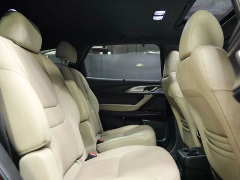Used 2020 MAZDA CX-9 Grand Touring image 31