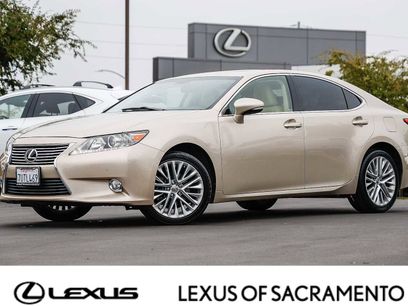 Used 2013 Lexus ES 350