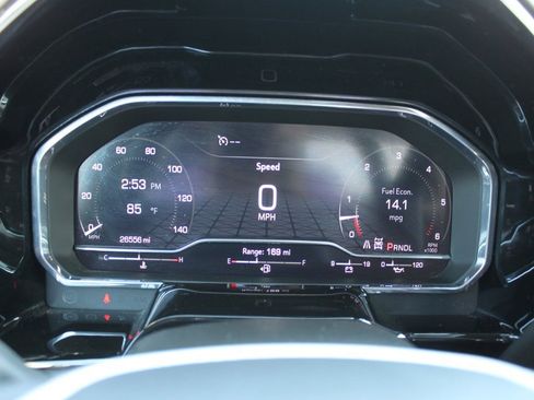 Used 2025 GMC Sierra 1500 SLT image 15