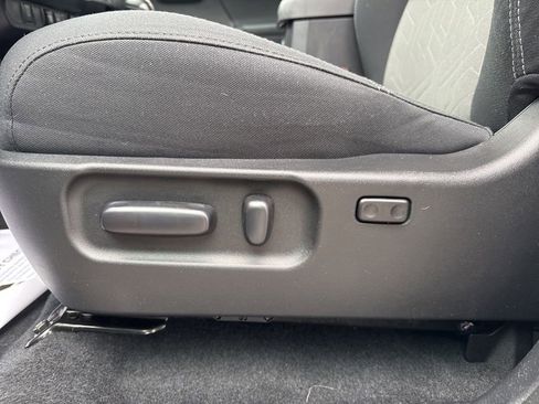 Certified 2023 Toyota Tacoma TRD Sport image 29