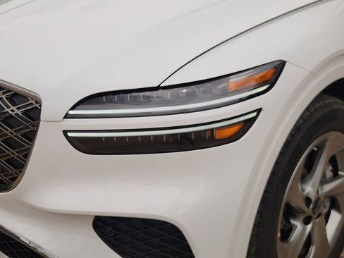 New 2026 Genesis GV70 2.5T AWD/4WD image 7