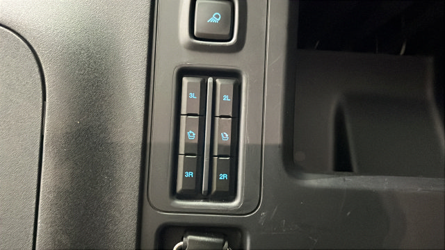Used 2025 Ford Expedition Max King Ranch AWD/4WD image 28