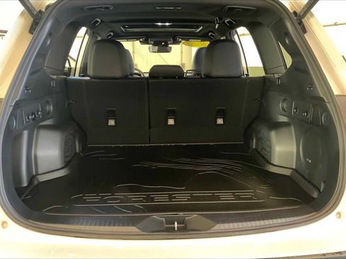 Certified 2025 Subaru Forester Sport image 34