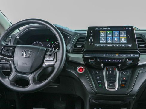Used 2025 Honda Odyssey EX-L image 17
