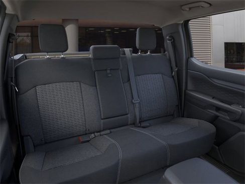 New 2025 Ford Ranger XL image 11