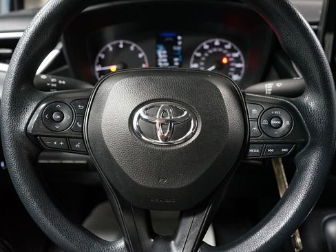 Certified 2024 Toyota Corolla LE image 12