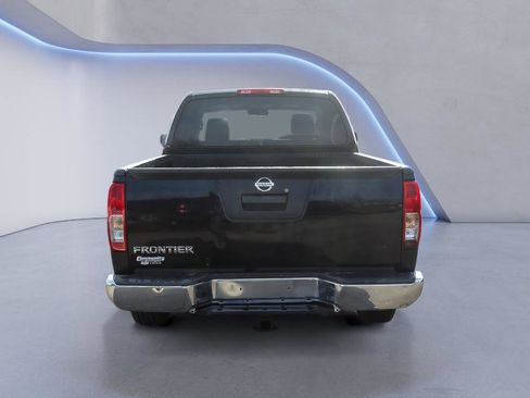 Used 2016 Nissan Frontier S w/ S Preferred Package image 5