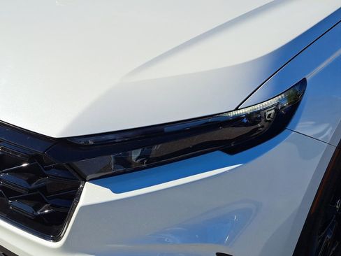 Used 2024 Honda CR-V Sport Touring image 12