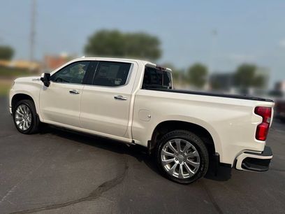 Used 2022 Chevrolet Silverado 1500 High Country w/ Technology Package
