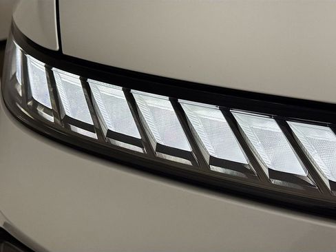 New 2026 INFINITI QX80 Pure w/ Cargo Package image 41