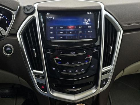 Used 2016 Cadillac SRX Luxury w/ Driver Awareness Package FWD image 26