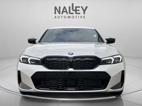 New 2026 BMW M340i Sedan image 7