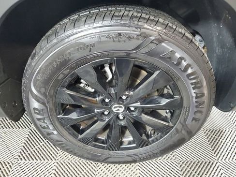 Certified 2025 MAZDA CX-50 AWD 2.5 S w/ Weather Package image 11