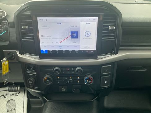 New 2026 Ford F150 XL RWD image 23