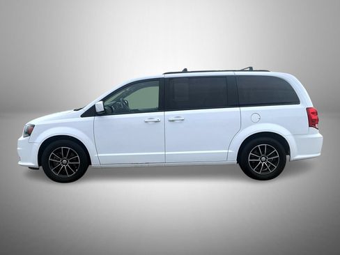 Used 2018 Dodge Grand Caravan GT FWD image 8