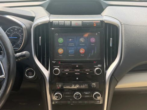 Used 2019 Subaru Ascent Limited AWD/4WD image 19