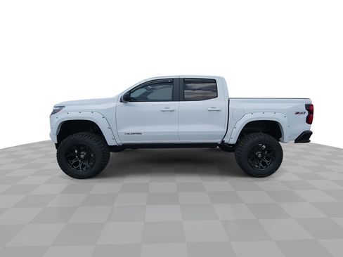 New 2025 Chevrolet Colorado Z71 w/ Z71 Convenience Package 2 image 38