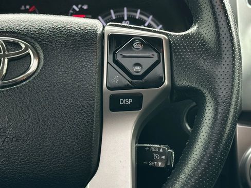 Used 2016 Toyota 4Runner Limited image 30