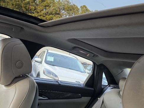 Used 2017 Cadillac CT6 Luxury RWD image 17