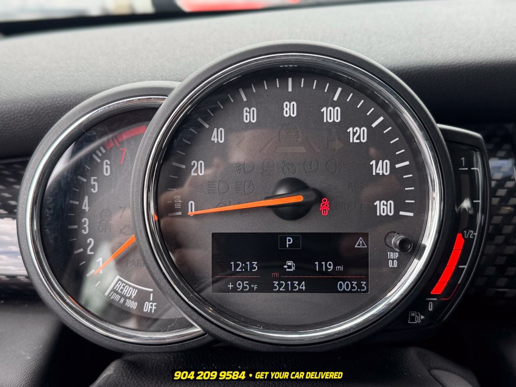 Used 2018 MINI Cooper S FWD image 16