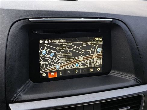 Used 2016 MAZDA CX-5 Grand Touring image 13