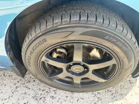 Used 2017 Subaru Impreza 2.0i image 13