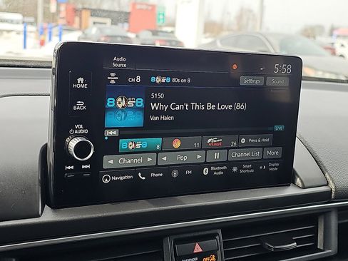 Used 2023 Honda Pilot Elite image 20