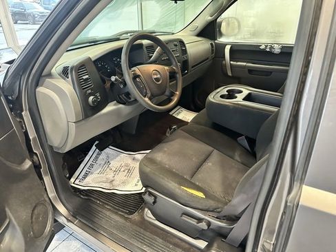 Used 2013 GMC Sierra 1500 SL image 7