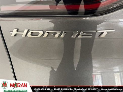 Used 2024 Dodge Hornet R/T image 7