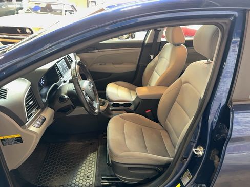 Used 2018 Hyundai Elantra Value Edition image 15