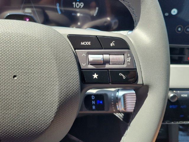 New 2027 Hyundai Ioniq 5 SEL RWD image 8