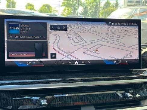 New 2027 BMW X6 xDrive40i AWD/4WD image 20