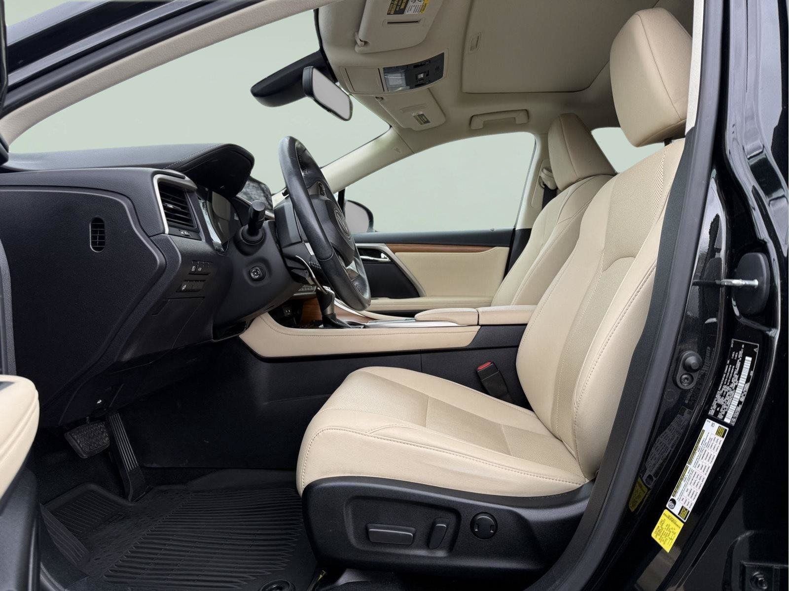 Used 2021 Lexus RX 350 AWD w/ Premium Package image 9