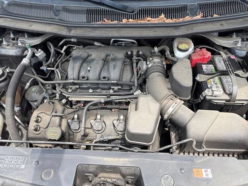 Used 2018 Ford Explorer FWD image 18