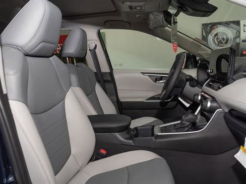 New 2025 Toyota RAV4 XLE Premium image 22