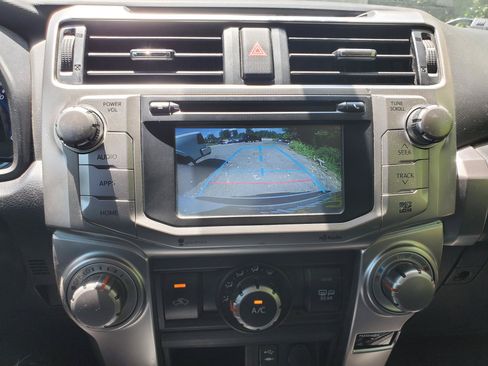 Used 2015 Toyota 4Runner SR5 RWD image 24