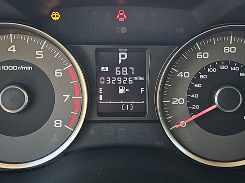 Used 2017 Subaru Forester 2.0XT Premium image 12