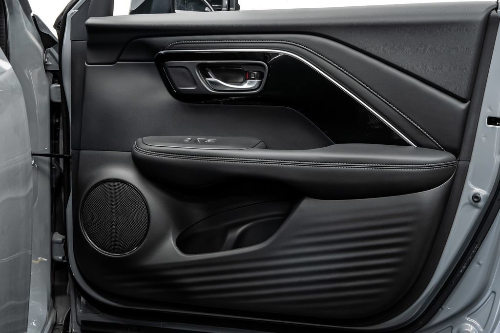 New 2026 Acura ADX A-Spec AWD/4WD image 18