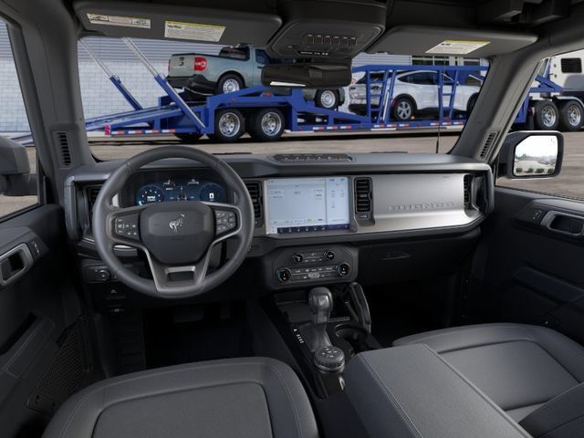 New 2026 Ford Bronco Badlands AWD/4WD image 11