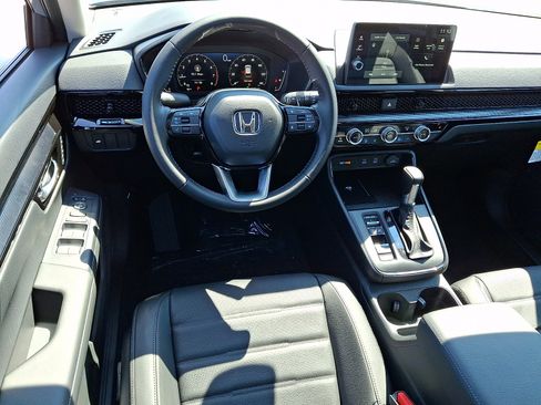 New 2026 Honda CR-V EX-L image 7